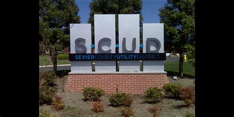 Audit Critical Of Sevier County Utility District Spending Wbir