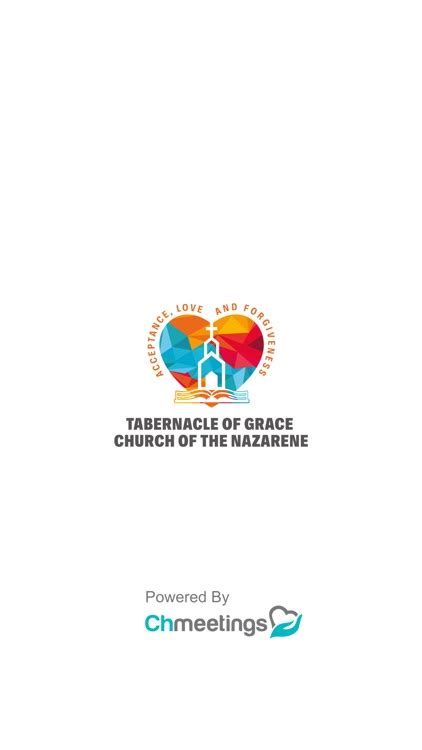 Tabernacle Of Grace Church By Jiosdev Llc