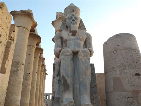 Ramses the Great – Weswhite.net