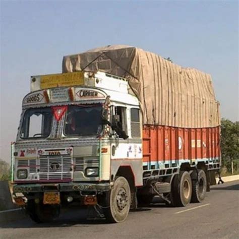 Full Truck Load Transport Service Truck Transportation Services In