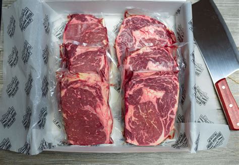 Joe’s Steak Boxes | Joe's Butcher Shop | Carmel, IN