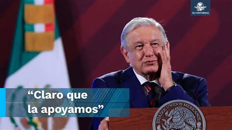 Amlo Apoya “pacto De Paz” Con Criminales Para Erradicar Desapariciones