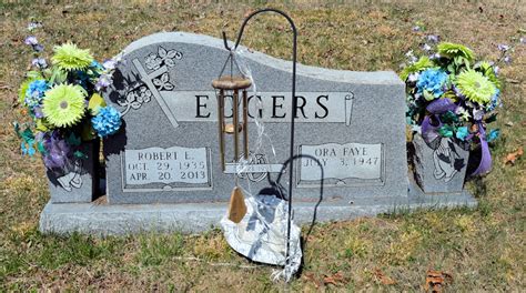 Robert Eugene Bob Eggers 1935 2013 Find A Grave Memorial