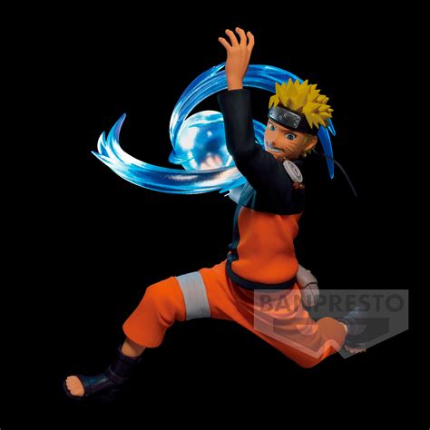 Naruto Shippuden Effectreme Uzumaki Naruto Naruto Premium Bandai