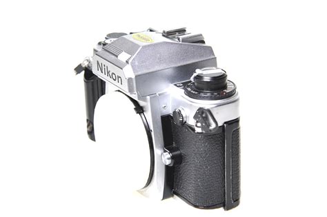 Nikon Fa Geh Chrome Photob Rse