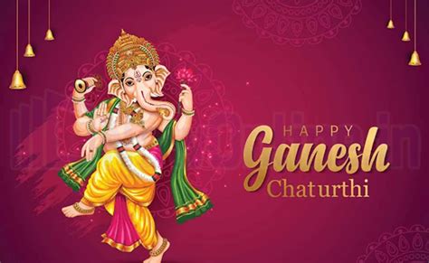 Ganesh Chaturthi 2025 Wishes, Quotes, Massage's, Images & Status