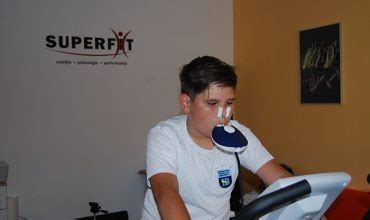 Testare Cardiometabolica Centrul Medical Superfit