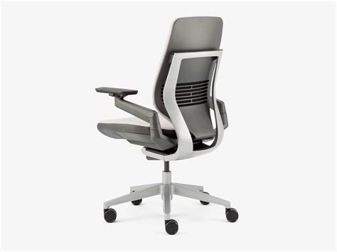 Gesture Ergonomic Office And Desk Chair Steelcase