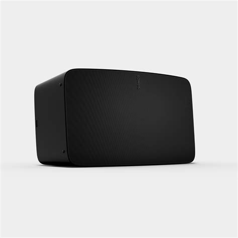 Sonos Five - Couture Media