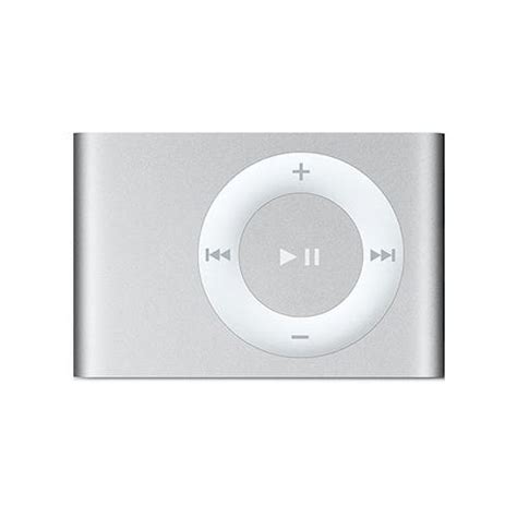 Sell My Apple iPod Shuffle 1st Gen - Gadget GoGo