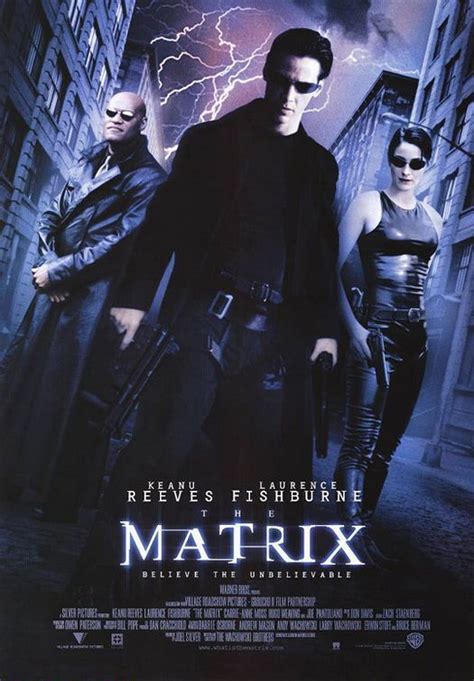 The Matrix Movie Poster The Matrix Fan Art 6856179 Fanpop