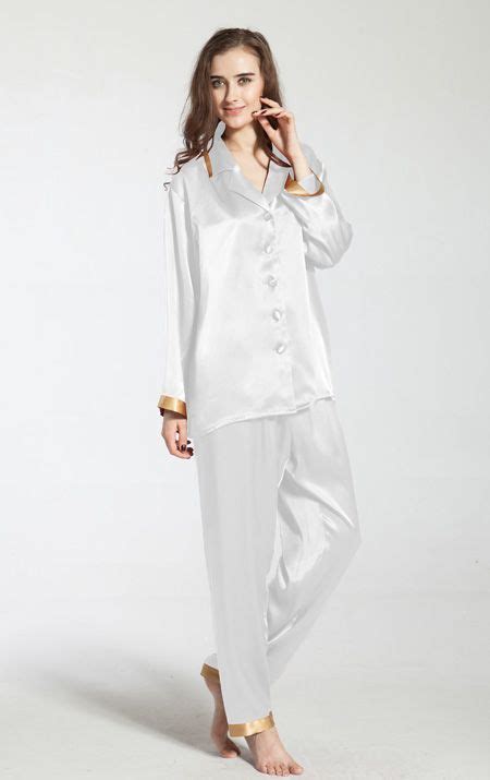 Ensemble Blanc Pour Femme