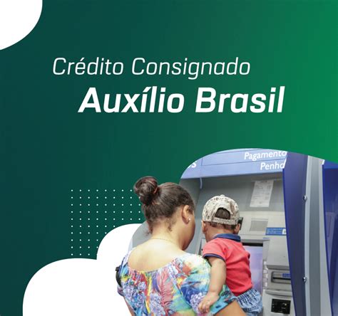 Empréstimo Do Auxílio Brasil Veja Novas Informações