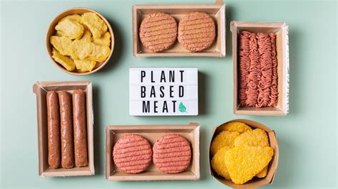 Why You Need To Stop Cooking Plant Based Meat Like Real Meat