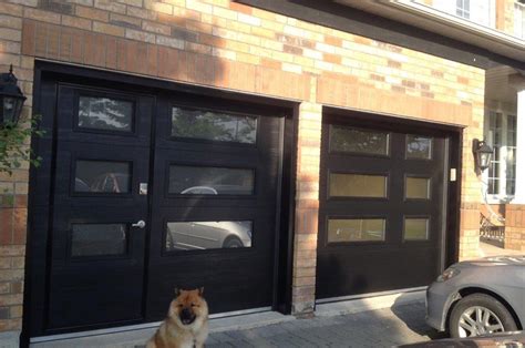 Walkthru Garage Doors