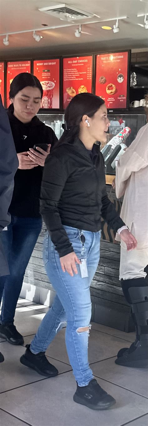 OC Latina Friends In Tight Jeans Tight Jeans Forum