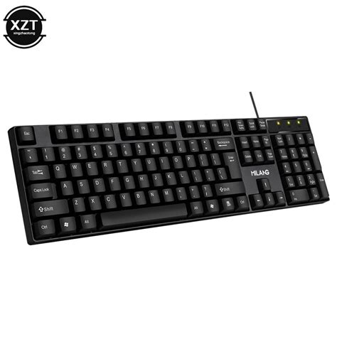 T20 Wired Keyboard And Mouse Set Techdrive Technology And It Solutions