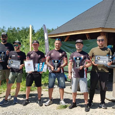 Ix Cypriniada Ma Opolska Pfwk Polska Federacja W Dkarstwa Karpiowego