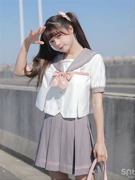 Lolita Fashion Kawaii Fashion Girl Fashion Fashion Outfits School