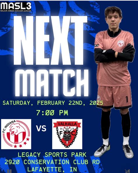 The Lion's Den | Lafayette IN