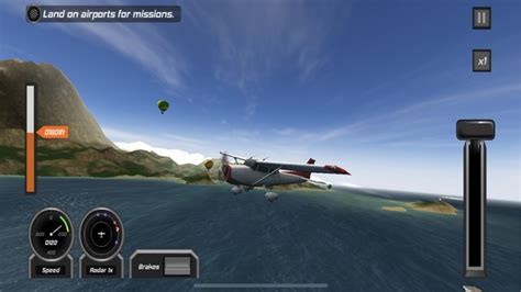 Best Flight Simulator Games For Iphone And Ipad In 2023