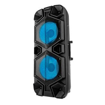 Caixa De Som Mondial Cm Connect Mega Sound Ii W Bivolt