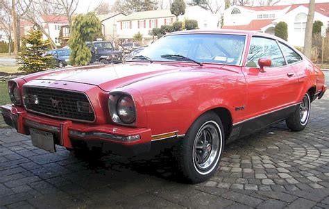 1974 Ford mustang mach 1 for sale