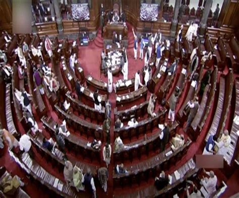 Winter Session Key Bills To Be Introduced In The Parliament See