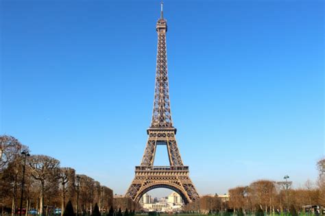 La Tour Eiffel Quelques Petites Choses Savoir Avant De La Visiter