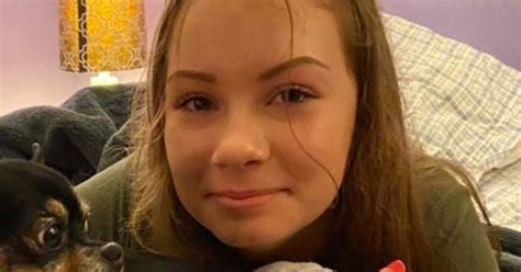 Green Bay Police Search For Missing Runaway Teen