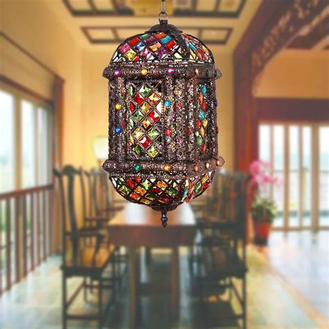 Cheap Moroccan Decor Wholesale Moroccan Lanterns Ce Approved Colorful Moroccan Lantern - Buy ...