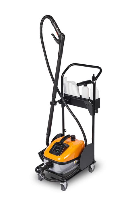 Fortador Pro Electric Für Fahrzeugreinigung And Wäsche Eco Steam Wash