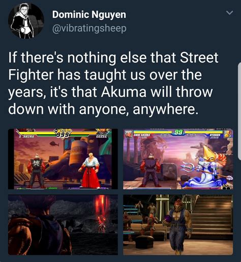 Ryu Street Fighter Memes