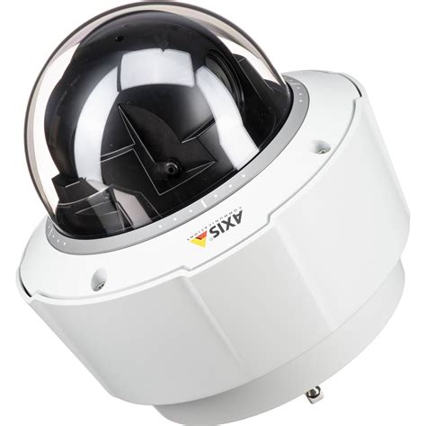Axis Wireless Outdoor Camera – Telegraph