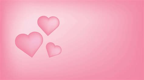 Pink Love Wallpapers Wallpapers