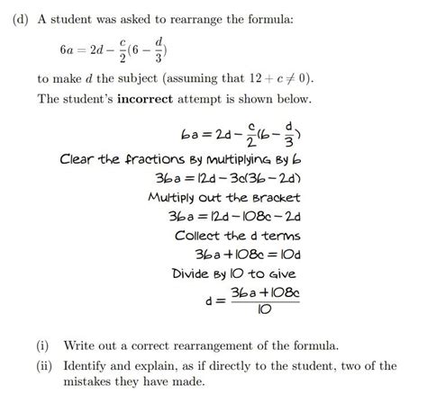 Solved Anyone Can Help D A Student Was Asked T