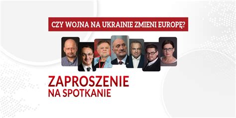 Kluby Gazety Polskiej Rzym Zaproszenie Na Spotkanie Czy Wojna Na