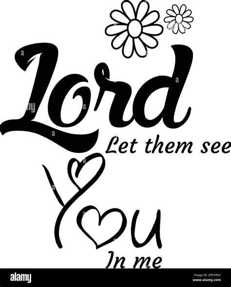 Bible Verse Typography Design For Print Or Use As Poster Card Flyer