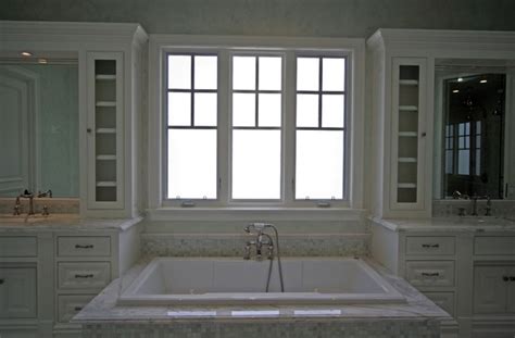 Cape Cod Style Home - Bathroom - los angeles - by RM Designs Residential and Commercial Planners