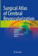 Surgical Atlas Of Cerebral Revascularization SpringerLink