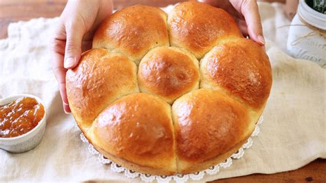 Pan Brioche Sofficissimo Senza Uova Ricetta Fatto In Casa Da Benedetta