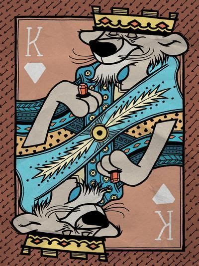 Muppet Show Playing Cards Ass Altenburger Artofit