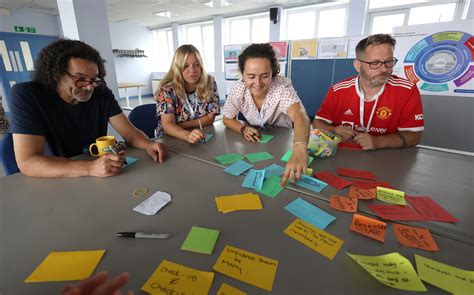 A Christmas celebration for Brighton