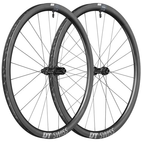 Dt Swiss Crc Spline Db Juego Cubierta Tubeless Ready