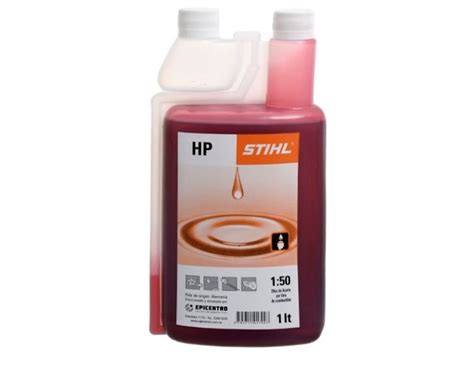 Aceite Tiempos L Stihl Ferreter A Arocena