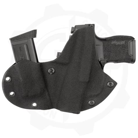 Do All Appendix Carry Holster For Sig Sauer P365 Pistols