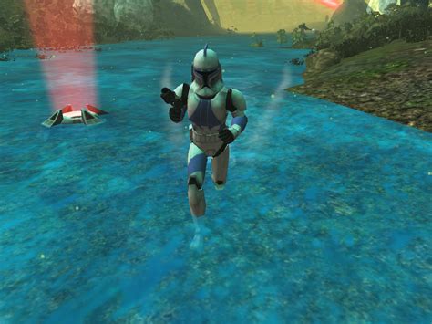 Kix 1 image - Felucia: Clone Wars mod for Star Wars Battlefront II - ModDB