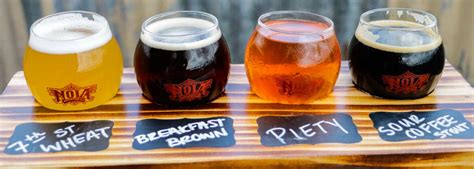 New Orleans Beer Guide Best Breweries And Bars In Nola