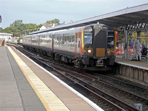 444008 At Weymouth Weymouth Trevor Plackett Flickr