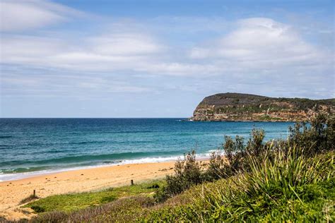 Copacabana Beach Nsw Where To Swim Surf And Eat